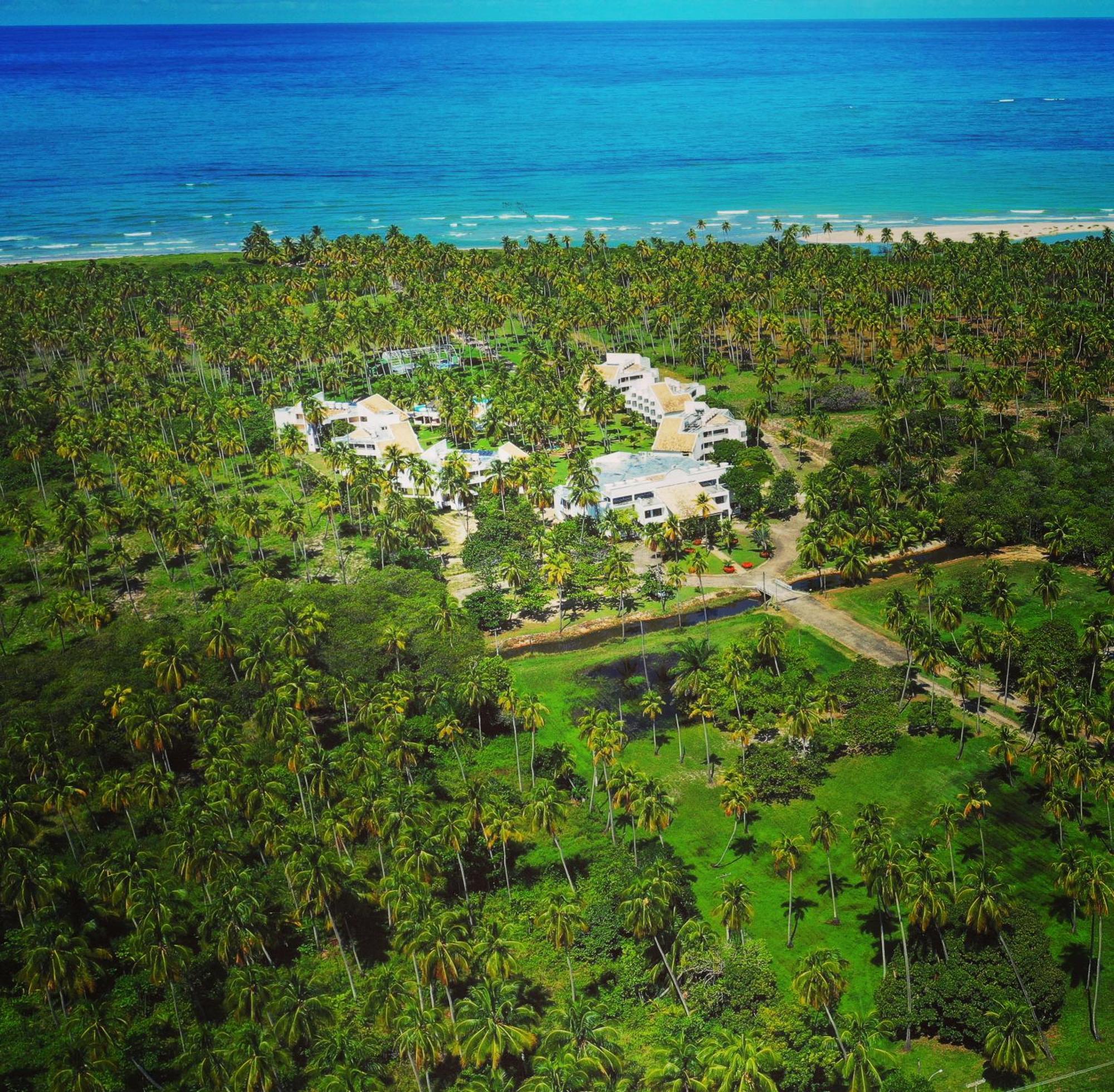 Hotel D'Anatureza Maceio  Exterior photo